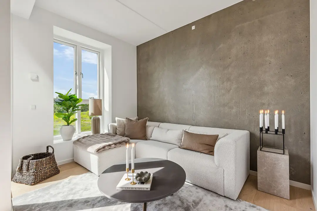 Postillionen - interiør