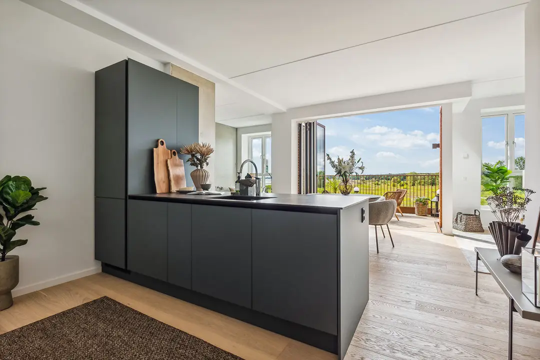 Postillionen - interiør