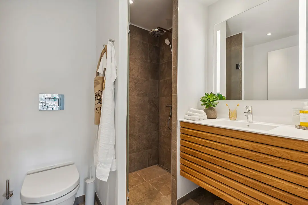 Postillionen - interiør